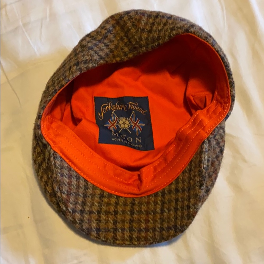 Men’s hat - Picture 2 of 2